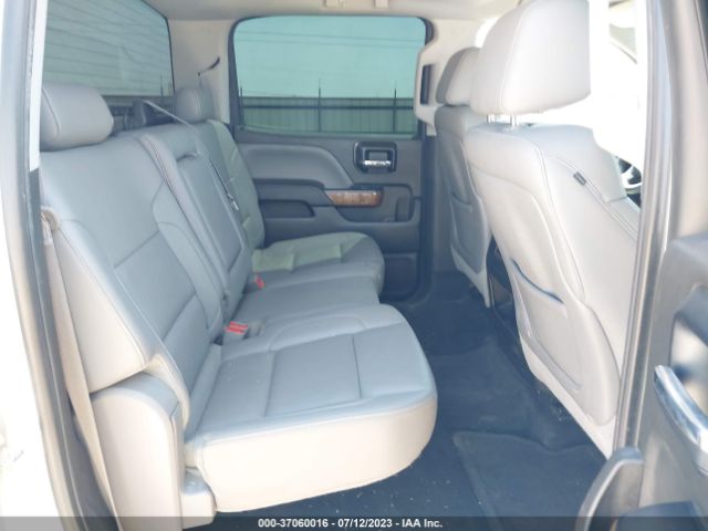 3GTP1VEC3EG364167 GMC Sierra 1500 Slt