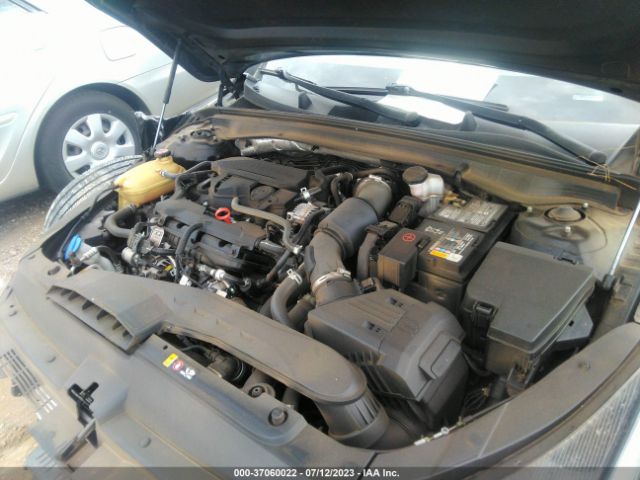 5XXG64J26MG054315 KIA K5 Gt-line