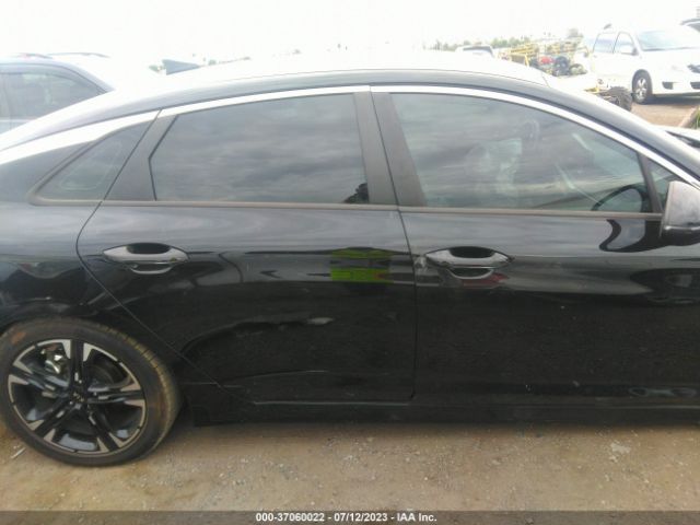 5XXG64J26MG054315 KIA K5 Gt-line