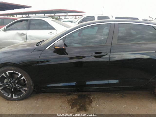 5XXG64J26MG054315 KIA K5 Gt-line