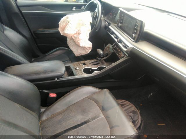 5XXG64J26MG054315 KIA K5 Gt-line