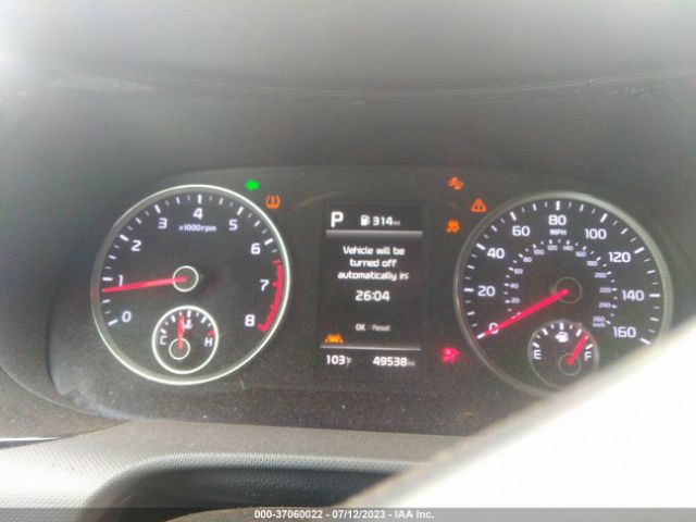 5XXG64J26MG054315 KIA K5 Gt-line