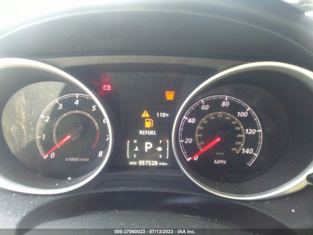 4A4AP3AU5FE042851 Mitsubishi Outlander Sport Es