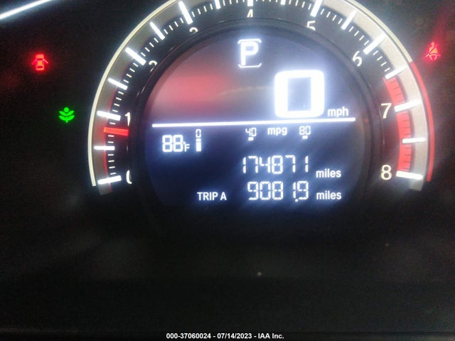 Honda Civic Hatchback Lx 2018 SHHFK7H26JU403629 Image 7