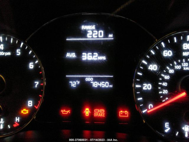 3KPFK4A74HE090425 KIA FORTE LX