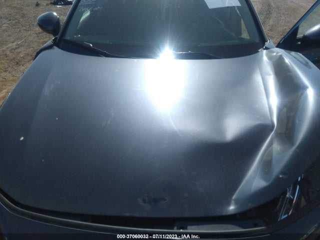 Honda Civic Sedan Ex 2022 JHMFE1F77NX006994 Image 17