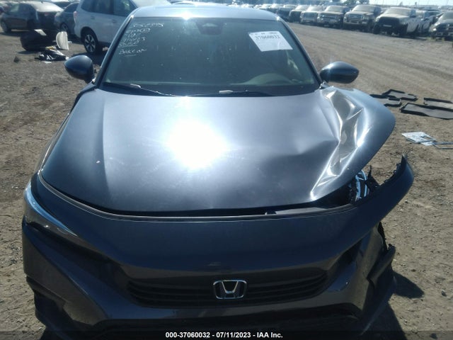 Honda Civic Sedan Ex 2022 JHMFE1F77NX006994 Image 5