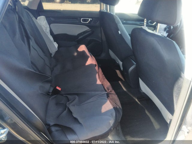 Honda Civic Sedan Ex 2022 JHMFE1F77NX006994 Image 15