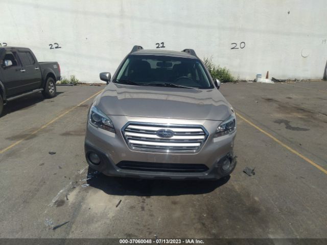 4S4BSADC2H3256899 Subaru Outback Premium