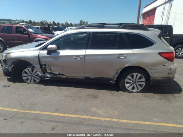 4S4BSADC2H3256899 Subaru Outback Premium