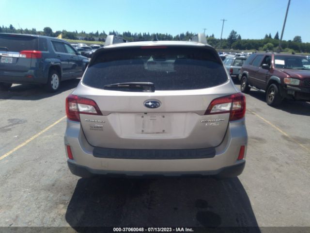 4S4BSADC2H3256899 Subaru Outback Premium