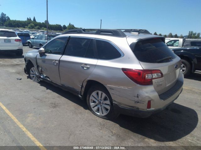 4S4BSADC2H3256899 Subaru Outback Premium