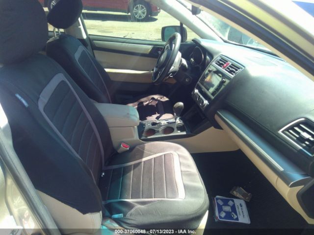 4S4BSADC2H3256899 Subaru Outback Premium