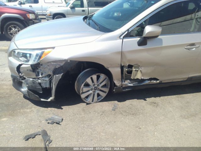 4S4BSADC2H3256899 Subaru Outback Premium