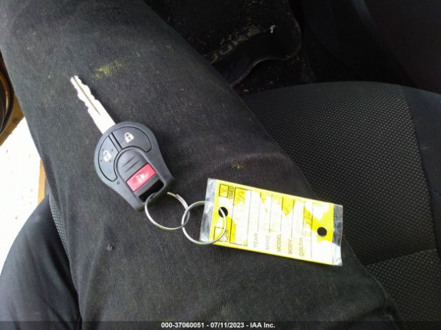 JN8AF5MR2ET360194 Nissan JUKE S