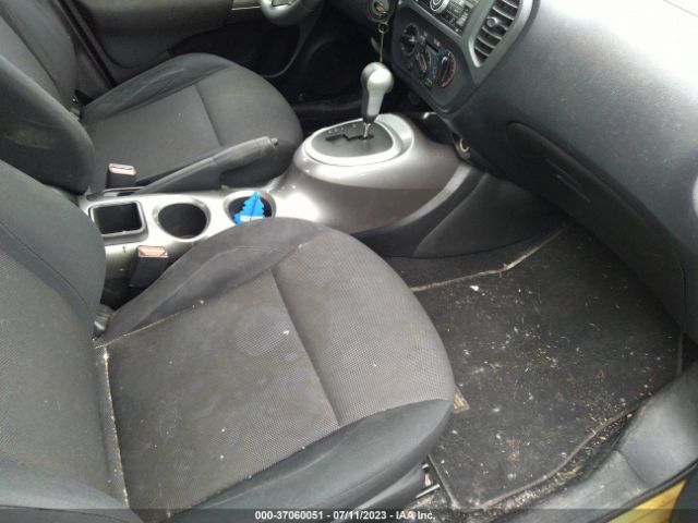 JN8AF5MR2ET360194 Nissan JUKE S