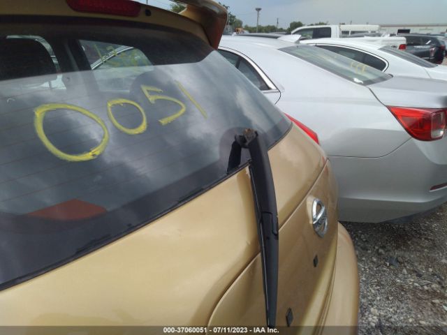 JN8AF5MR2ET360194 Nissan JUKE S