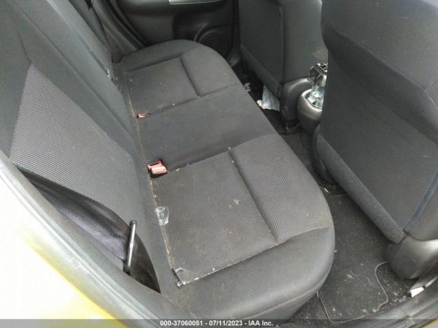 JN8AF5MR2ET360194 Nissan JUKE S