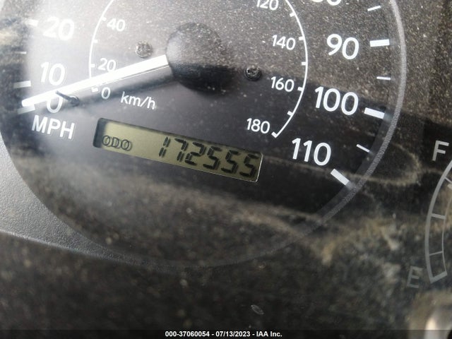 2001 TOYOTA COROLLA CE/S/LE VIN: 2T1BR12E41C487112