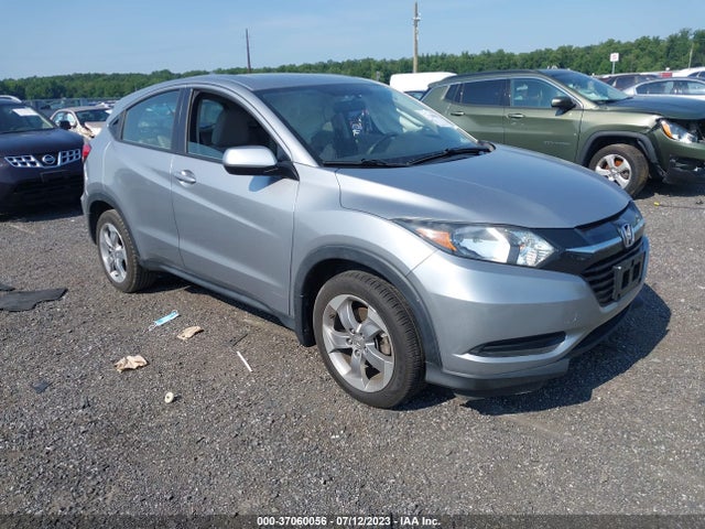 2017 3CZRU6H3XHG704205 main image