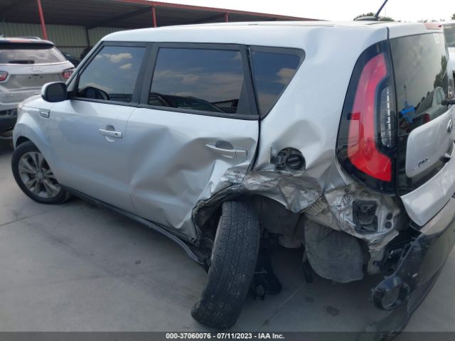 KNDJP3A58G7873797 KIA SOUL +