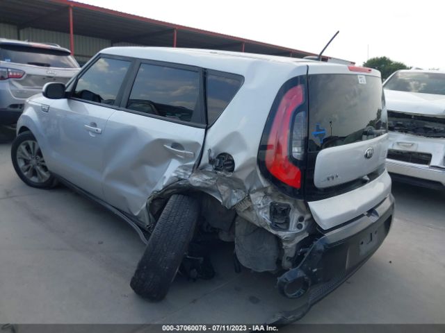 KNDJP3A58G7873797 KIA SOUL +