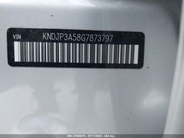 KNDJP3A58G7873797 KIA SOUL +