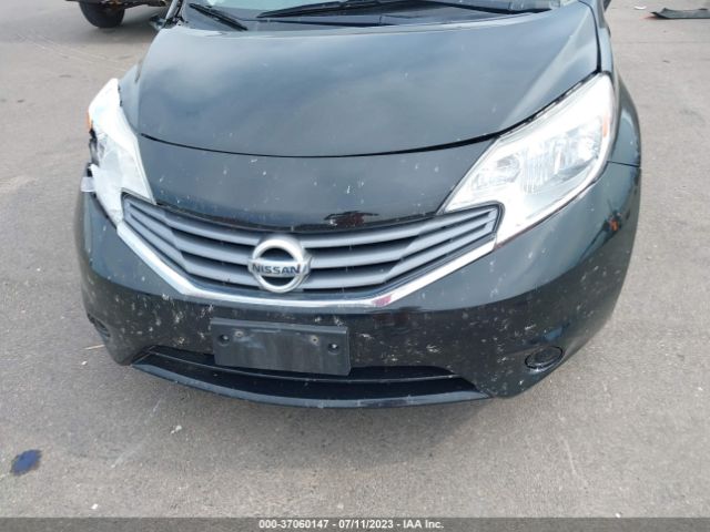 3N1CE2CP4GL355773 Nissan Versa Note S/s Plus/sv/sr/sl