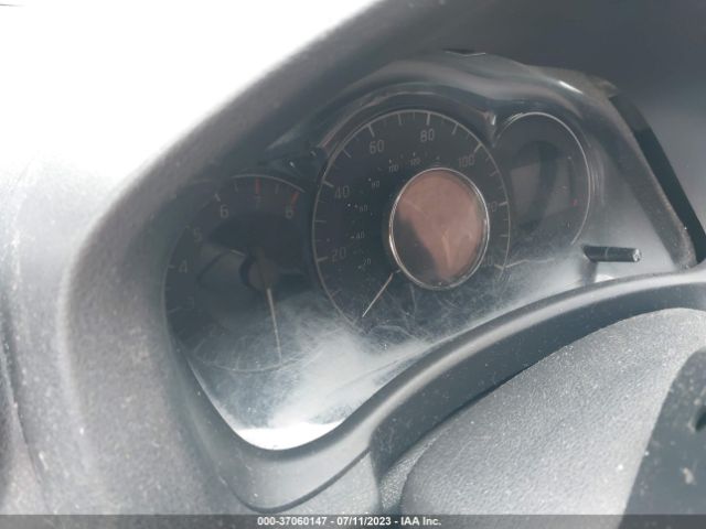 3N1CE2CP4GL355773 Nissan Versa Note S/s Plus/sv/sr/sl