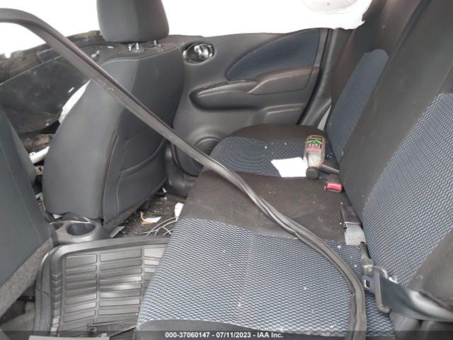 3N1CE2CP4GL355773 Nissan Versa Note S/s Plus/sv/sr/sl