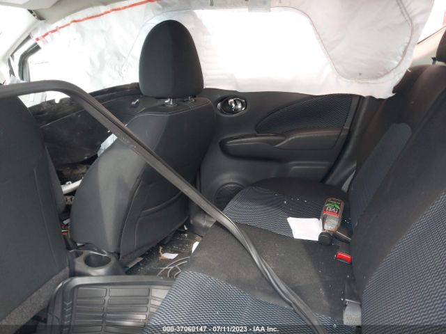 3N1CE2CP4GL355773 Nissan Versa Note S/s Plus/sv/sr/sl