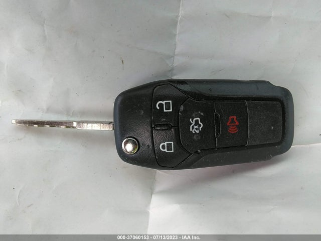 2013 FORD FUSION SE VIN: 3FA6P0HRXDR224686