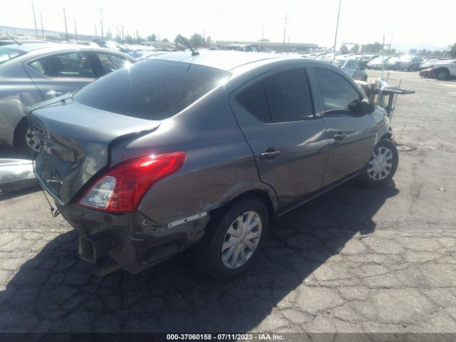 3N1CN7APXHL844339 Nissan Versa Sedan S
