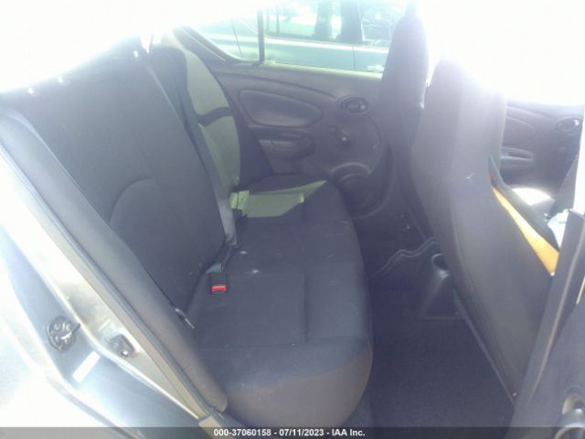 3N1CN7APXHL844339 Nissan Versa Sedan S