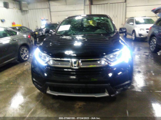 5J6RW5H37KL004513 Honda CR-V LX