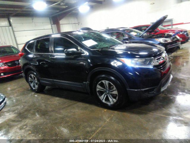 5J6RW5H37KL004513 Honda CR-V LX