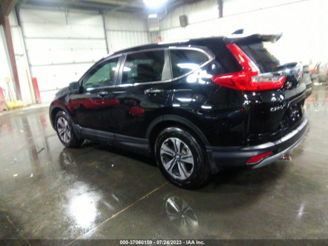 5J6RW5H37KL004513 Honda CR-V LX