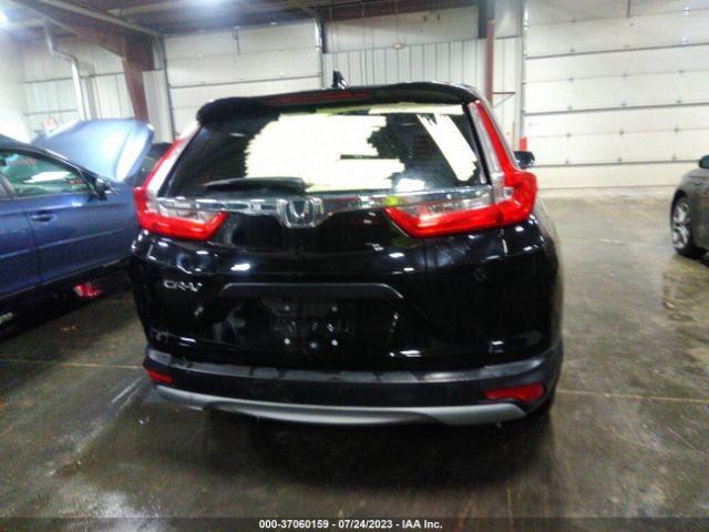 5J6RW5H37KL004513 Honda CR-V LX
