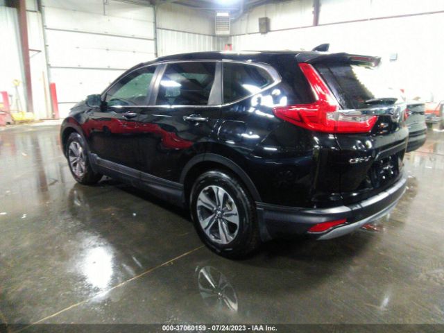 5J6RW5H37KL004513 Honda CR-V LX