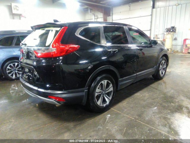 5J6RW5H37KL004513 Honda CR-V LX