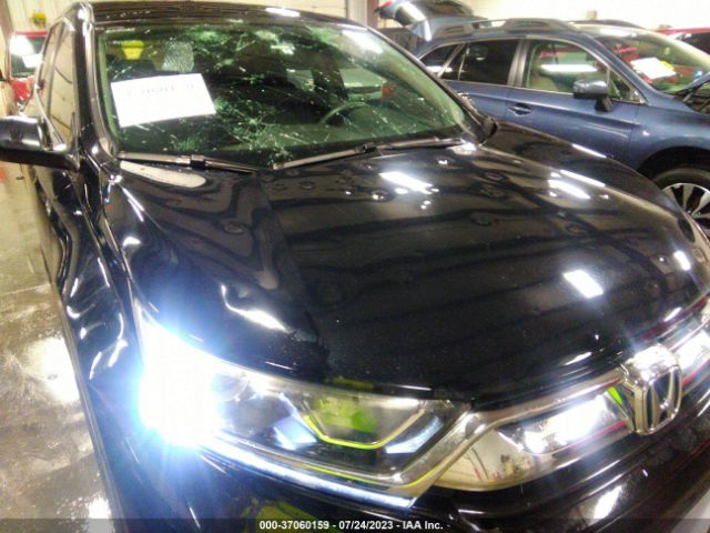 5J6RW5H37KL004513 Honda CR-V LX