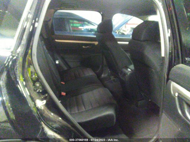 5J6RW5H37KL004513 Honda CR-V LX