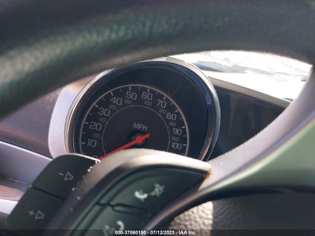 Chevrolet Spark Lt 2014 KL8CD6S94EC529174 Image 7