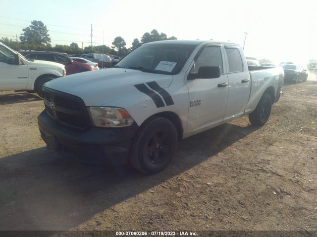 1C6RR6FG4HS622760 RAM 1500 Tradesman