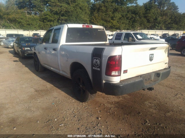 1C6RR6FG4HS622760 RAM 1500 Tradesman