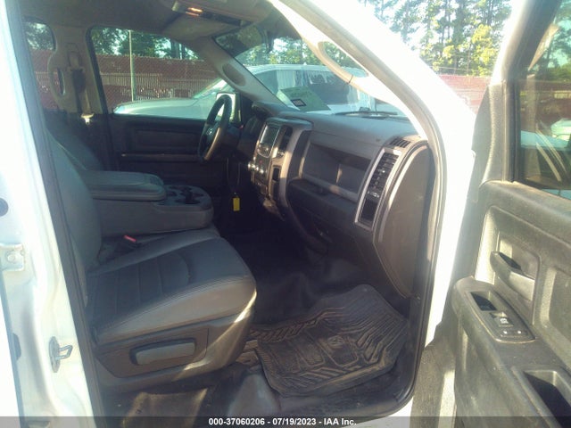 1C6RR6FG4HS622760 RAM 1500 Tradesman