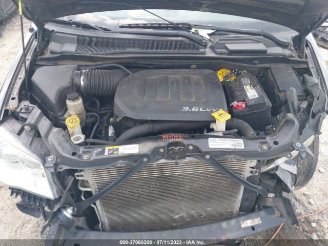 2C4RDGBG4GR316581 Dodge Grand Caravan Se