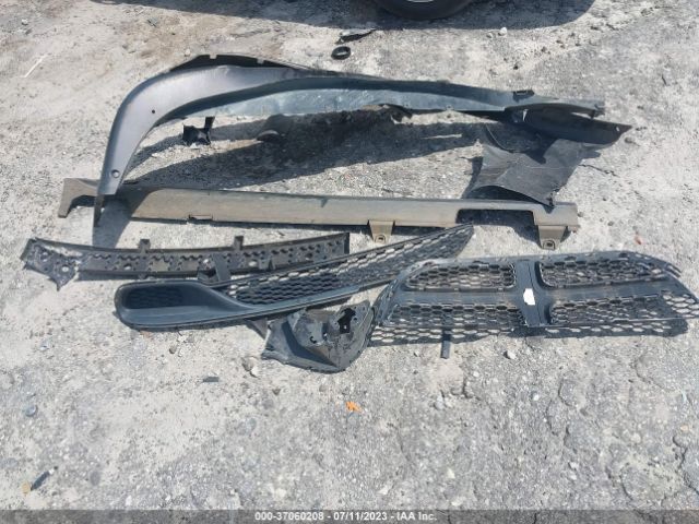2C4RDGBG4GR316581 Dodge Grand Caravan Se