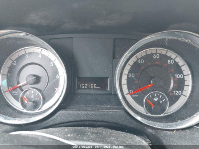 2C4RDGBG4GR316581 Dodge Grand Caravan Se