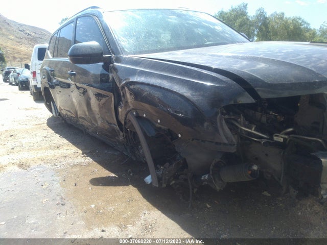 1V2CR2CA4JC562792 Volkswagen Atlas 3.6l V6 Se